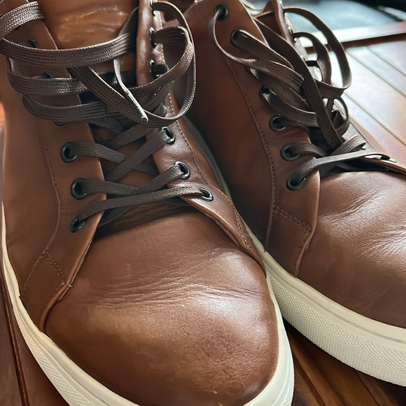 Thursday Boot Company Everyday men’s low top leather sneaker - Picture 2 of 6